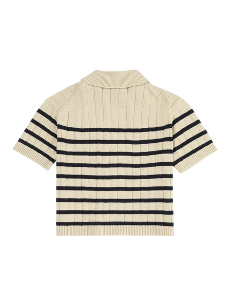 Torrey Sweater – Wyeth