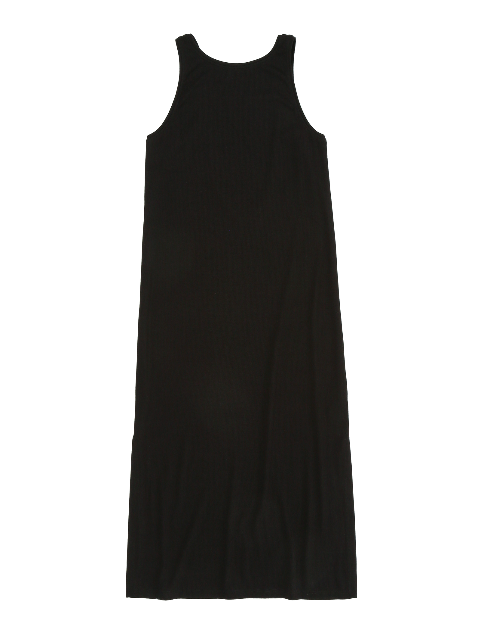 Helen Ribbed Tank Dress – Wyeth