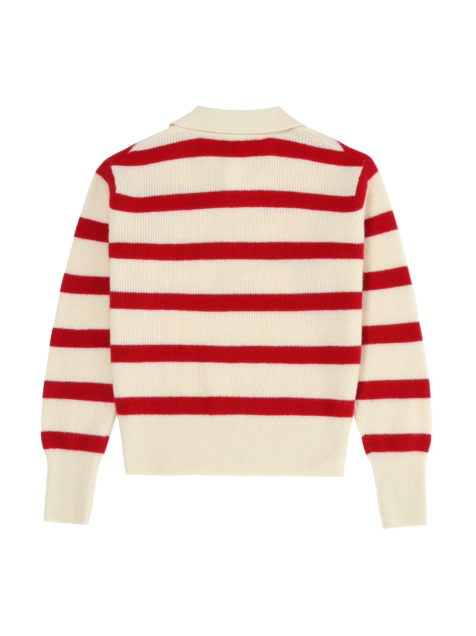 Malibu Rugby Sweater