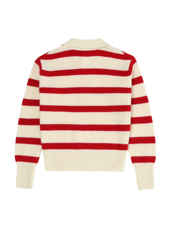 Malibu Rugby Sweater