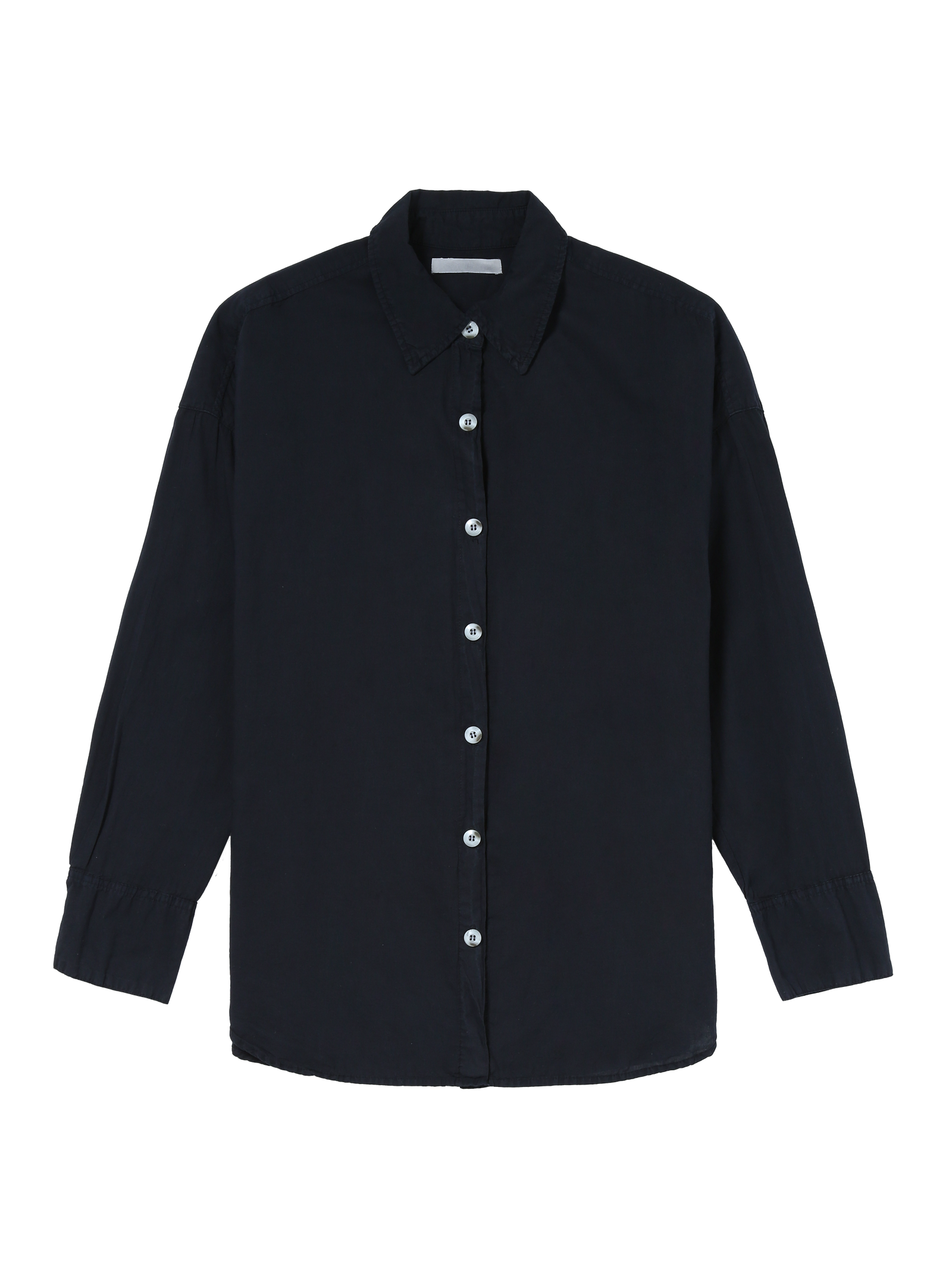 Wyeth Favorite Button-Up
