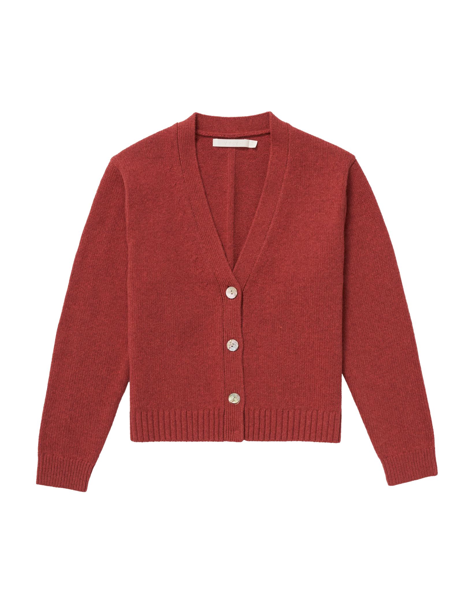 Harriet Cardigan