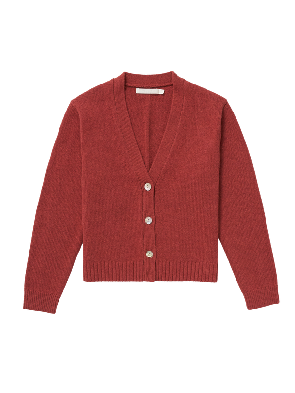 Harriet Cardigan