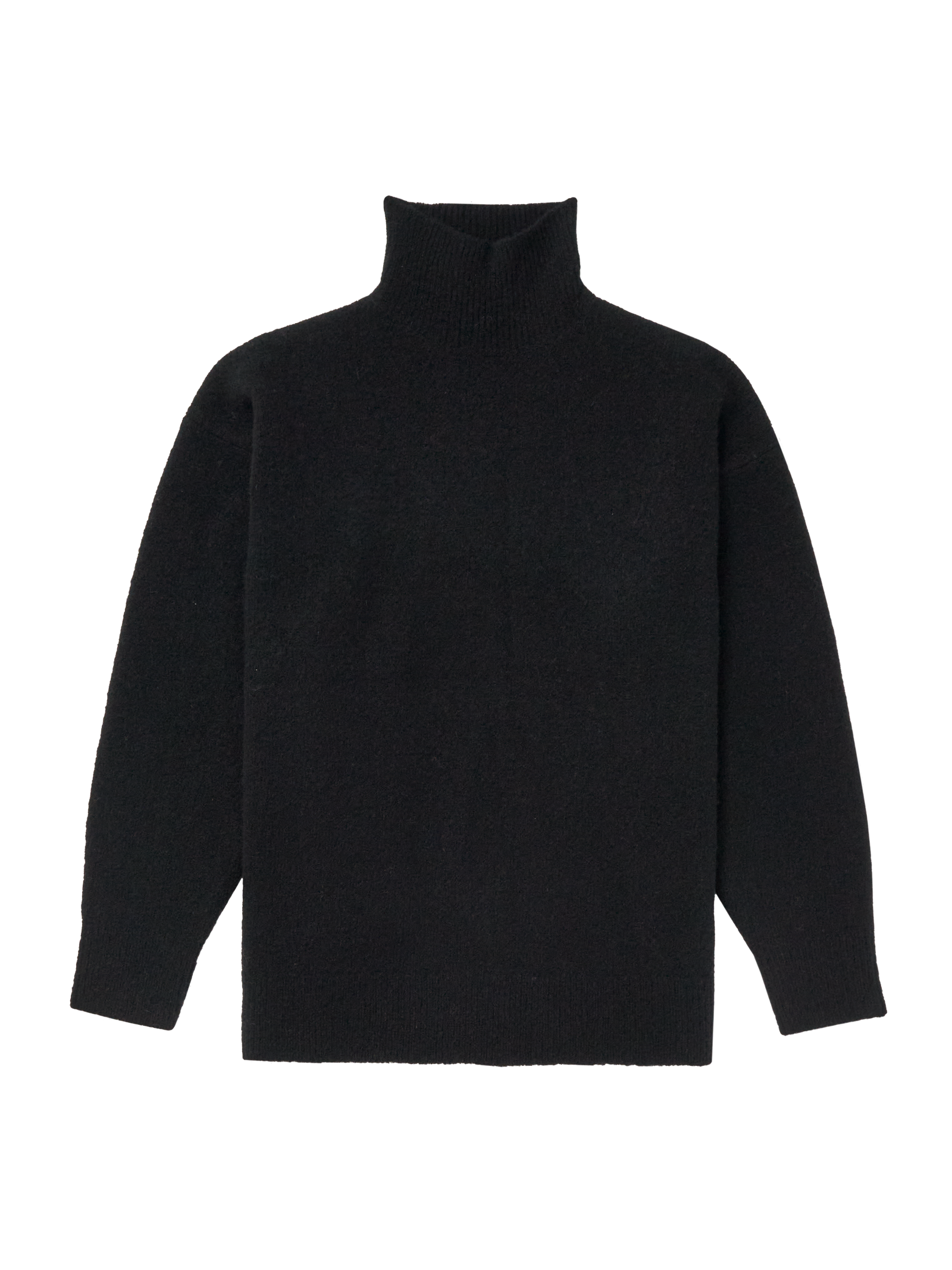 Greer Turtleneck Sweater