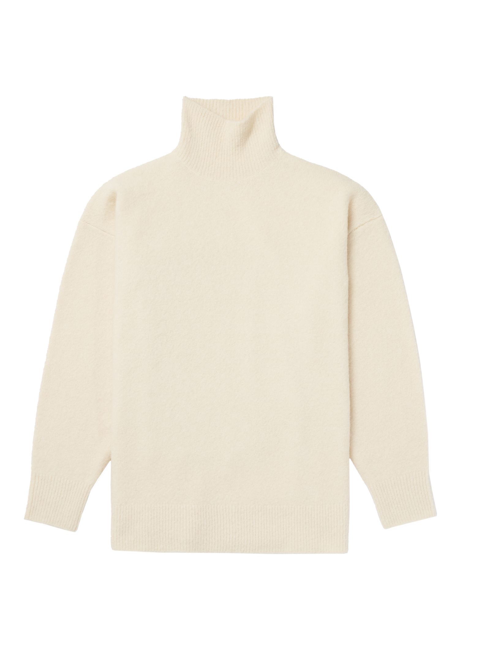 Greer Turtleneck Sweater