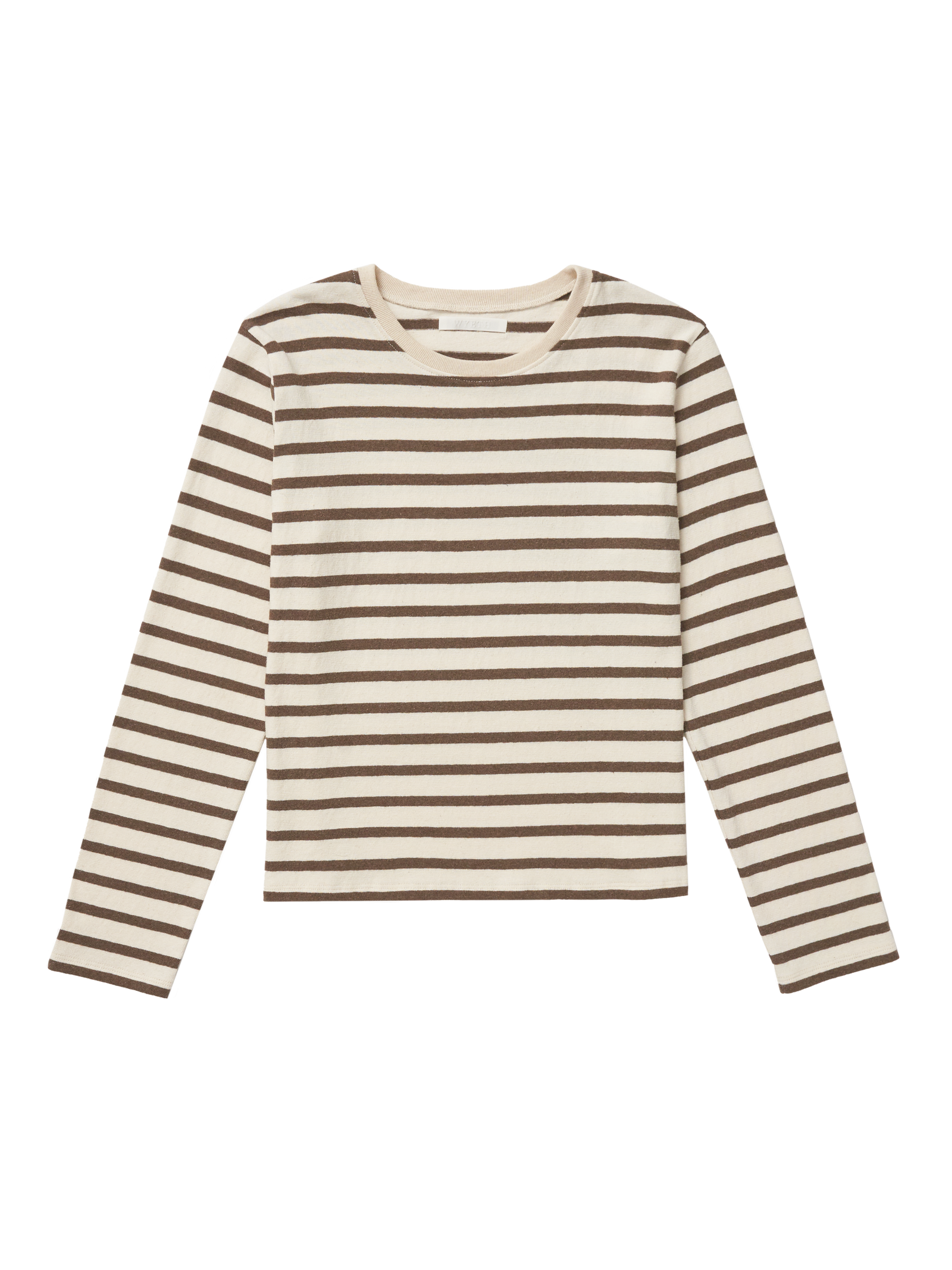 Everyday Stripe Tee