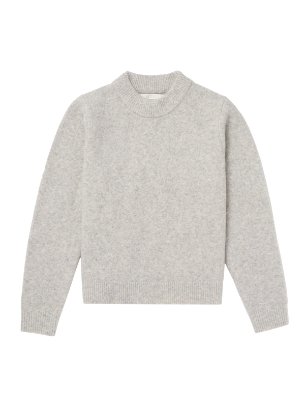 Darby Crewneck Sweater