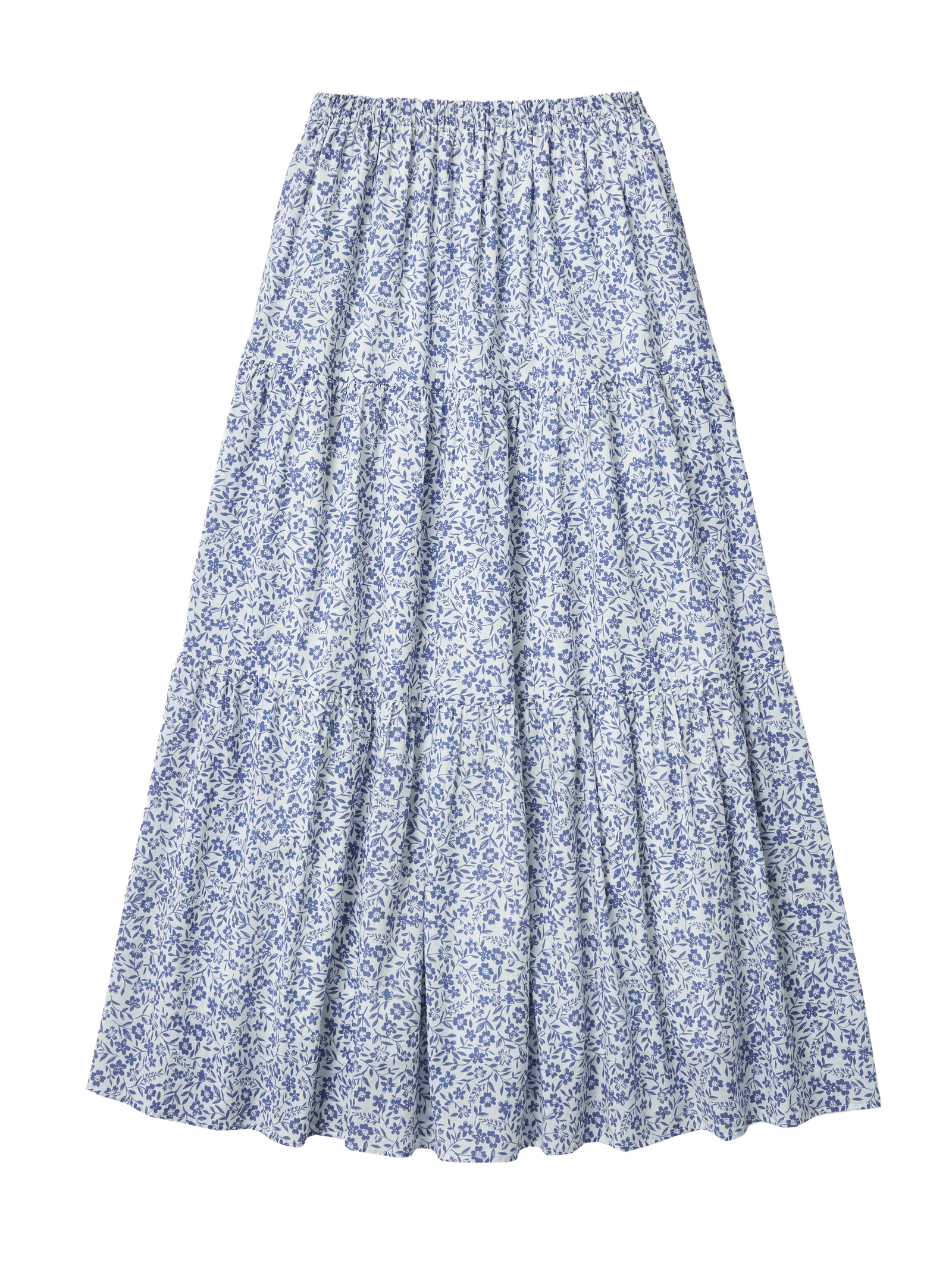 Beachwood Skirt