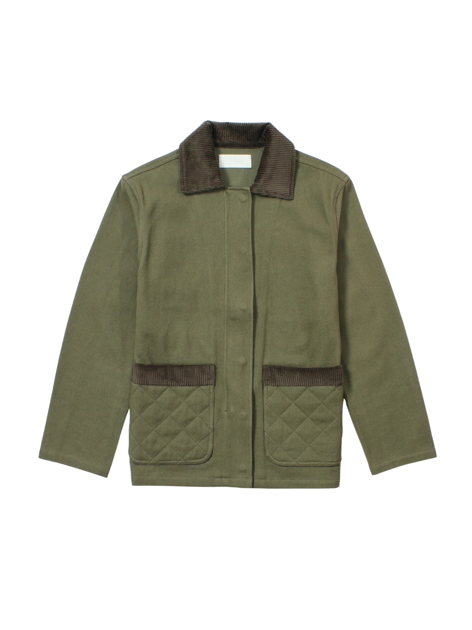 Santa Ynez Barn Jacket