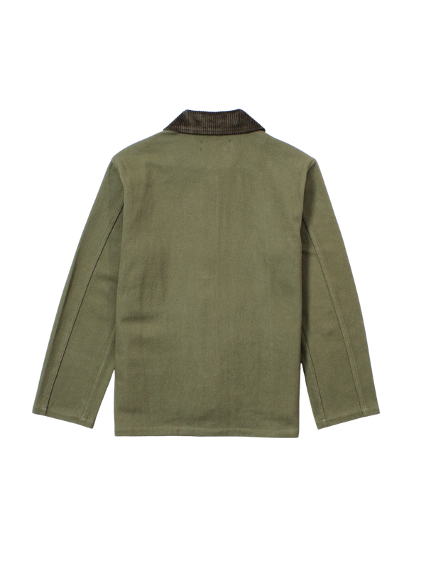 Santa Ynez Barn Jacket