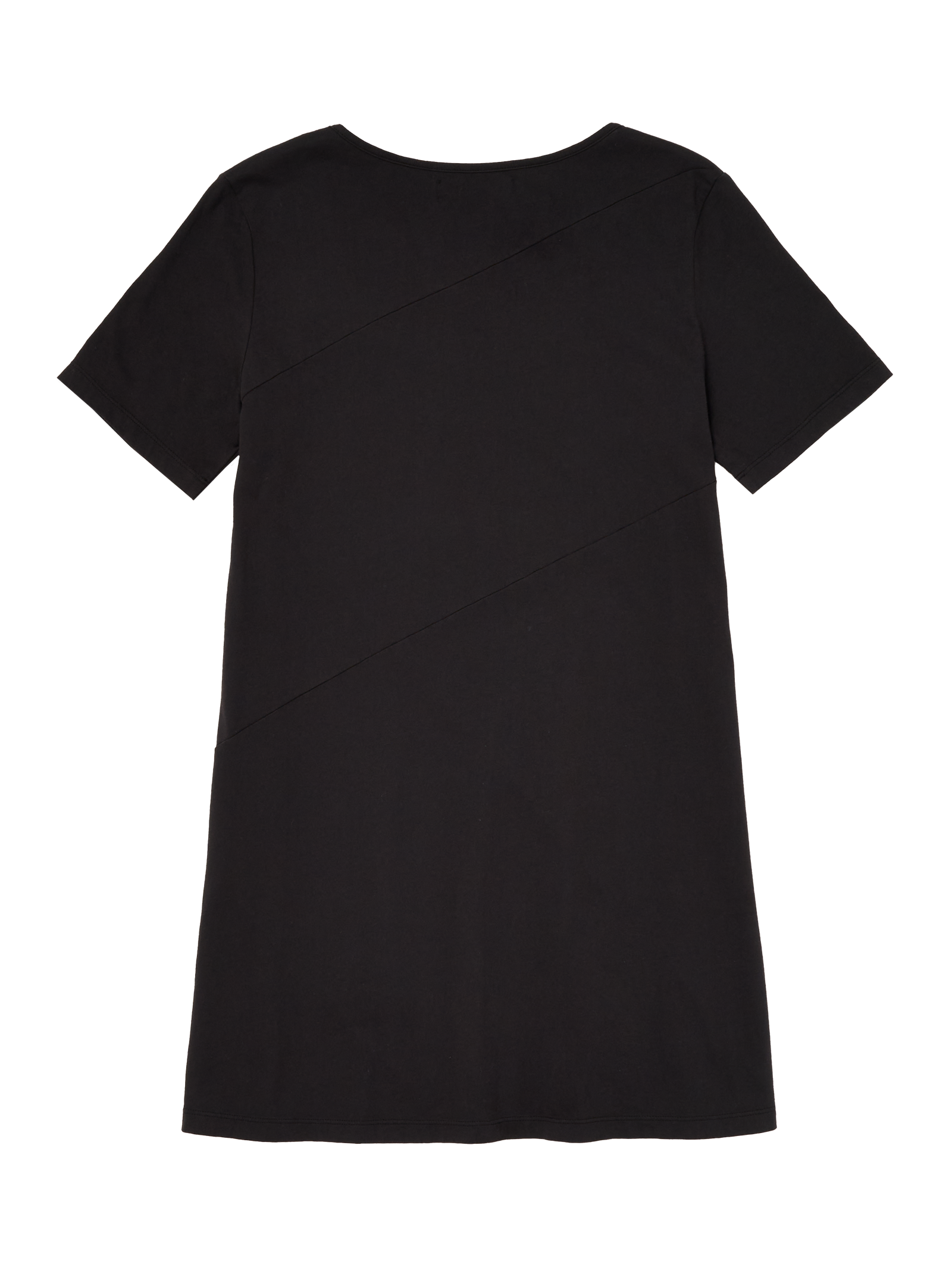 Blake T-Shirt Dress