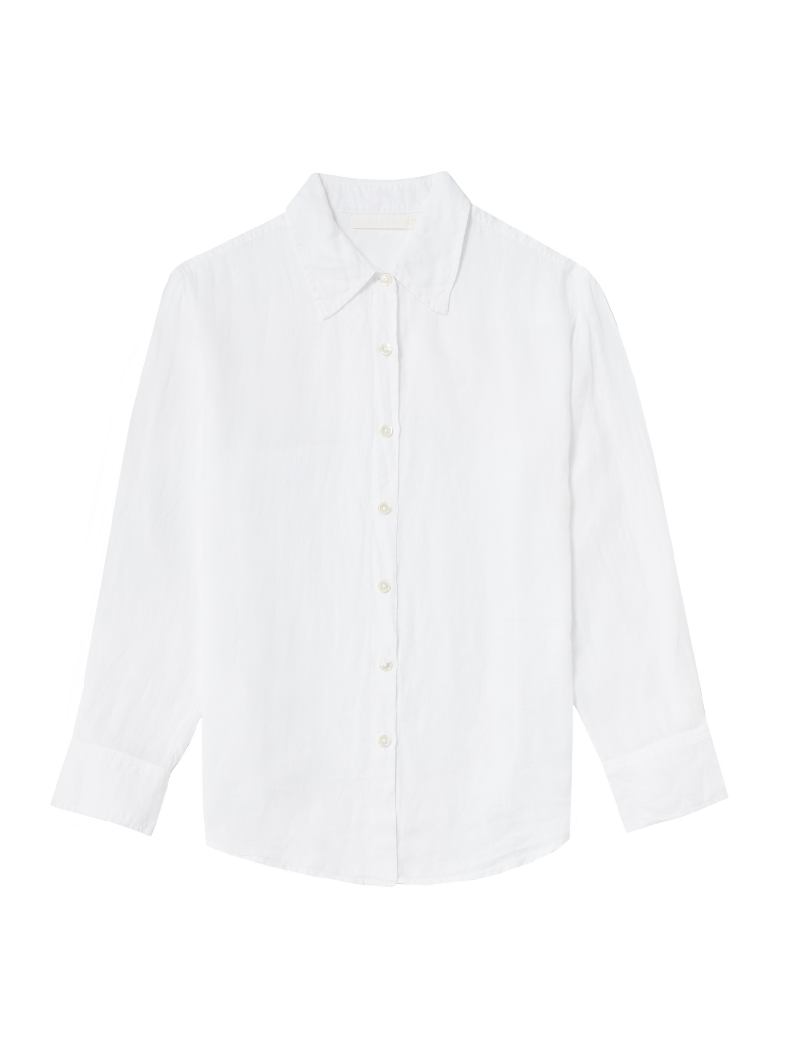 Mylo Linen Shirt