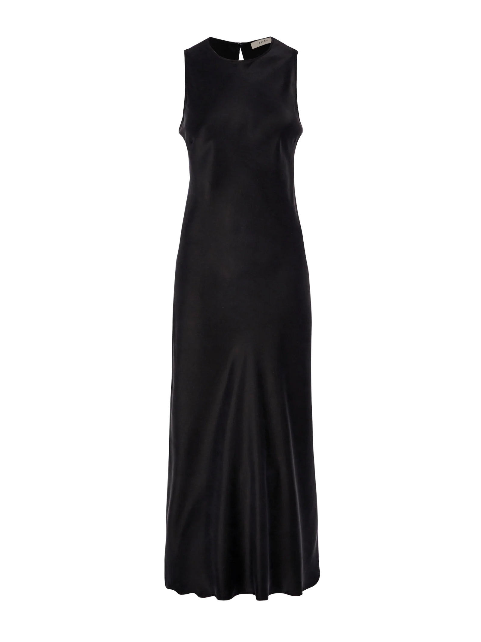 Valenzia Maxi Dress - FINAL SALE