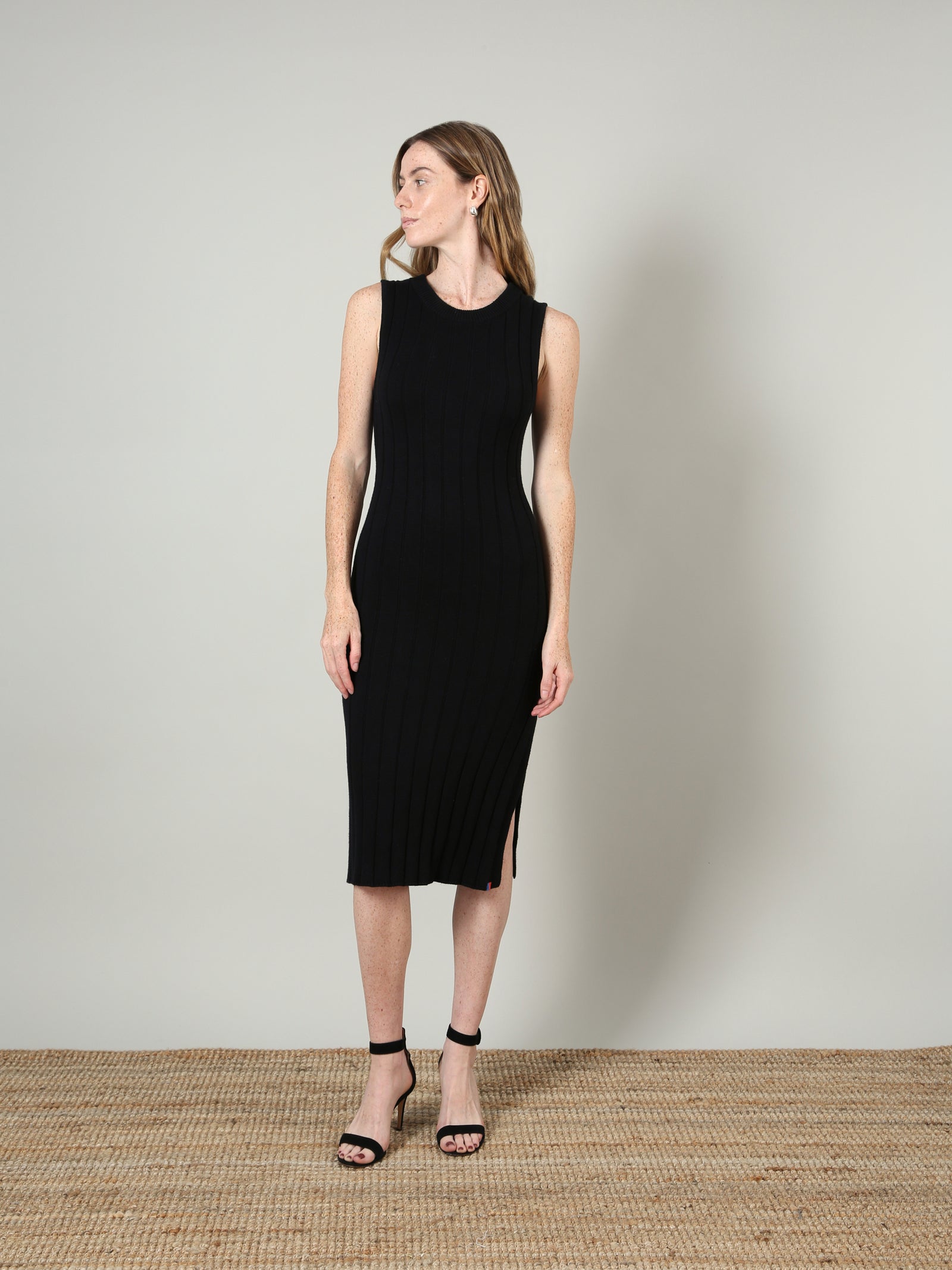 The Clemence Dress