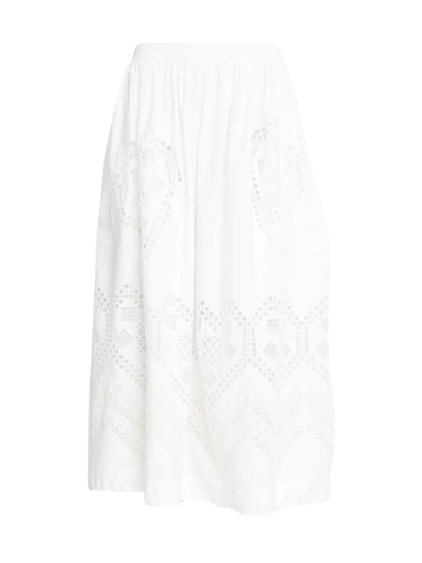 Malaya Skirt