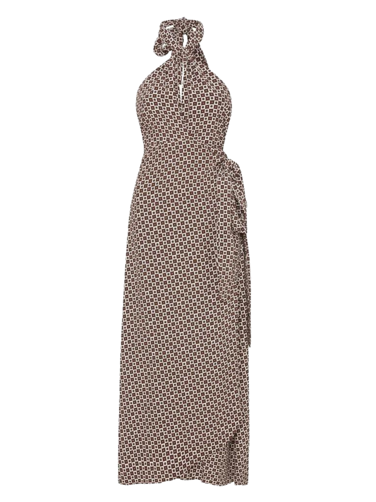 Leiko Midi Dress- FINAL SALE