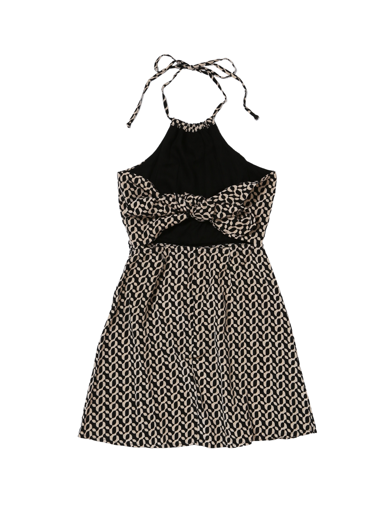 Gaia Mini Dress - Final Sale