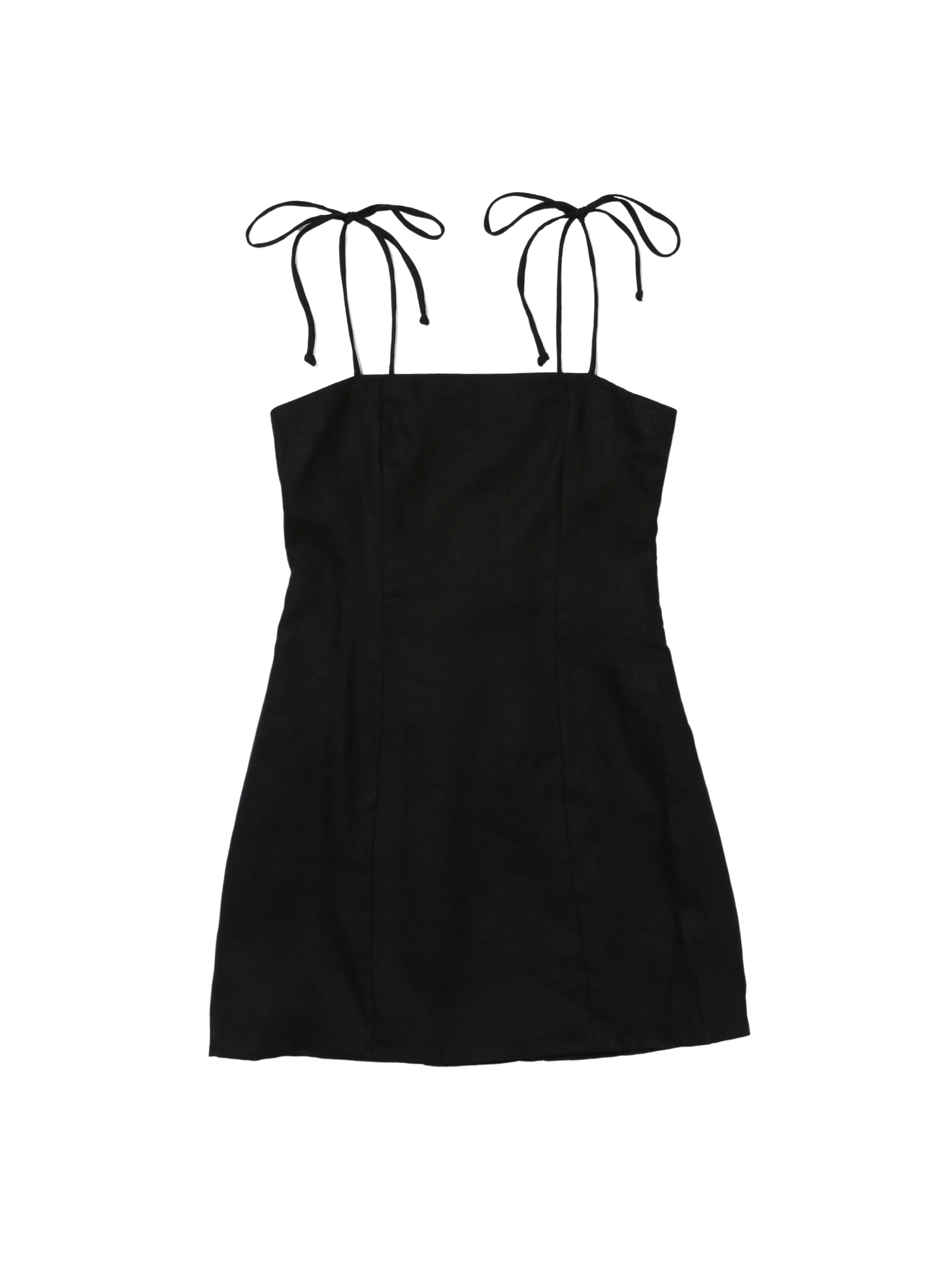 Ysla Mini Dress - FINAL SALE