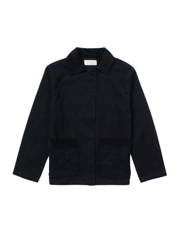 Santa Ynez Barn Jacket