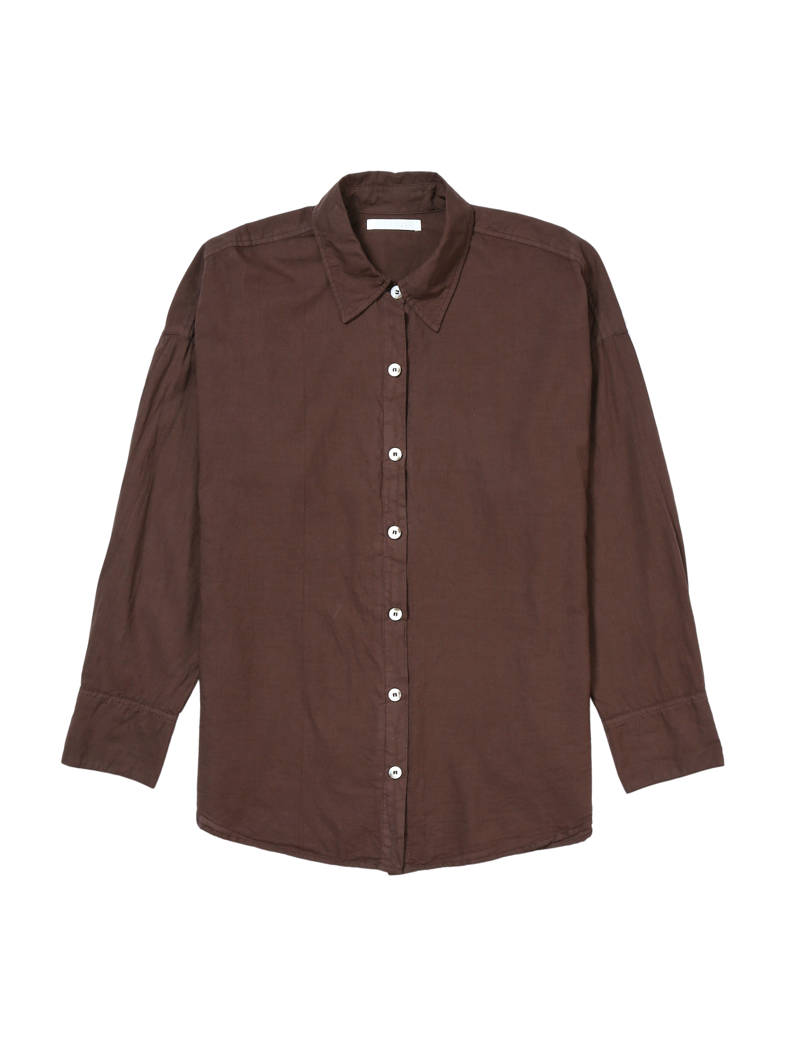 Wyeth Favorite Button-Up
