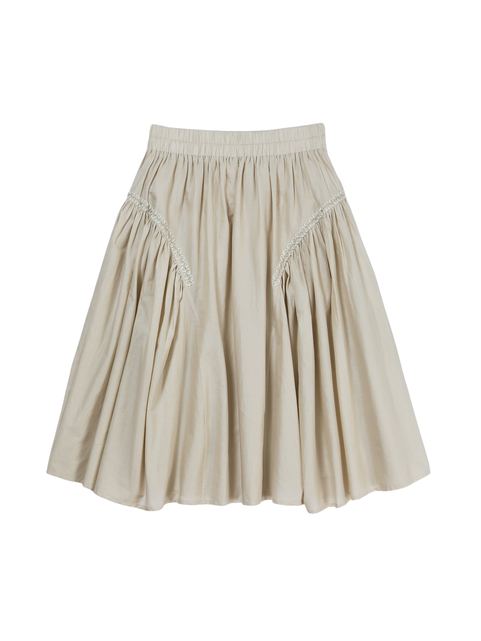 Arc Skirt