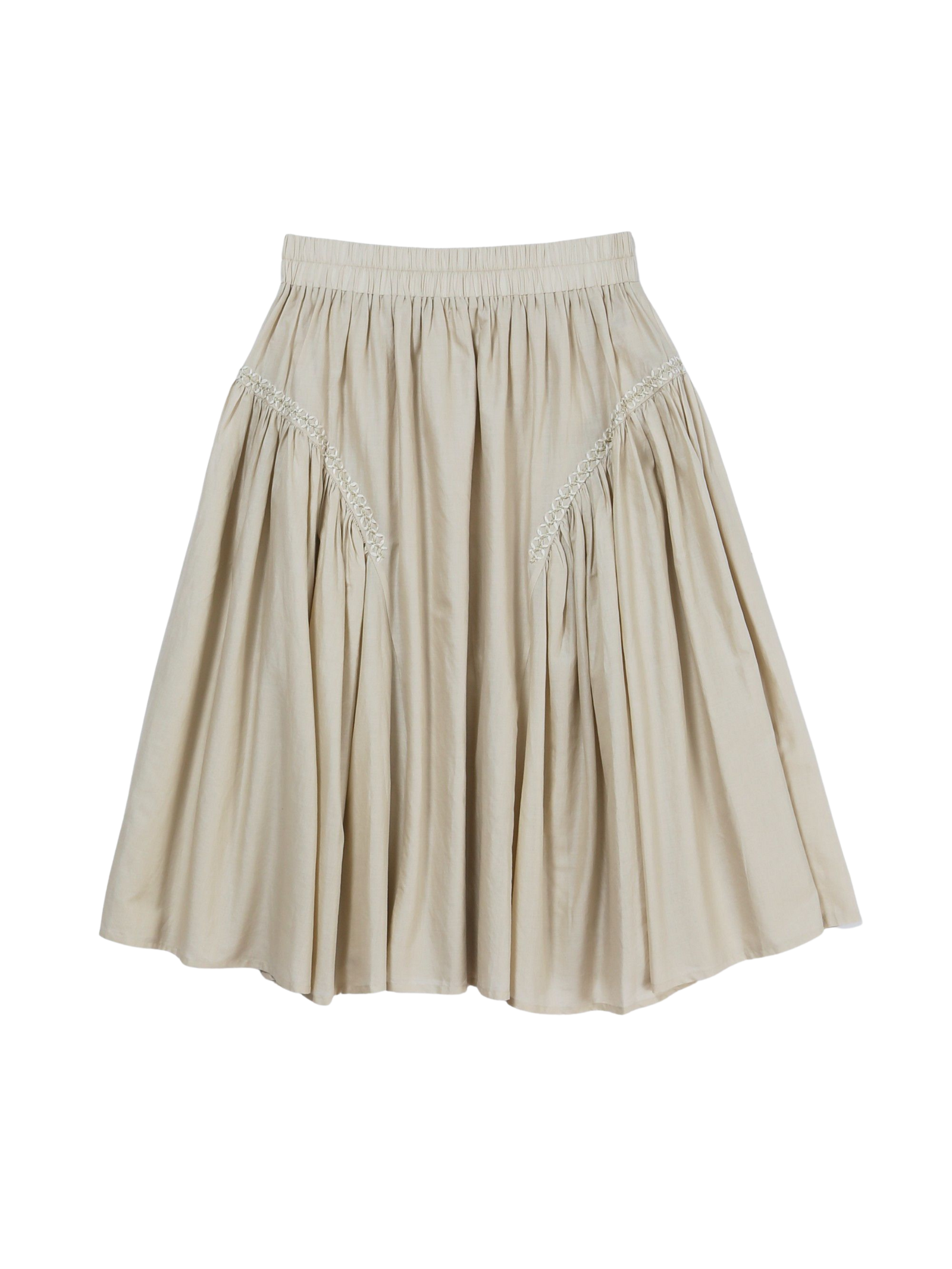 Arc Skirt