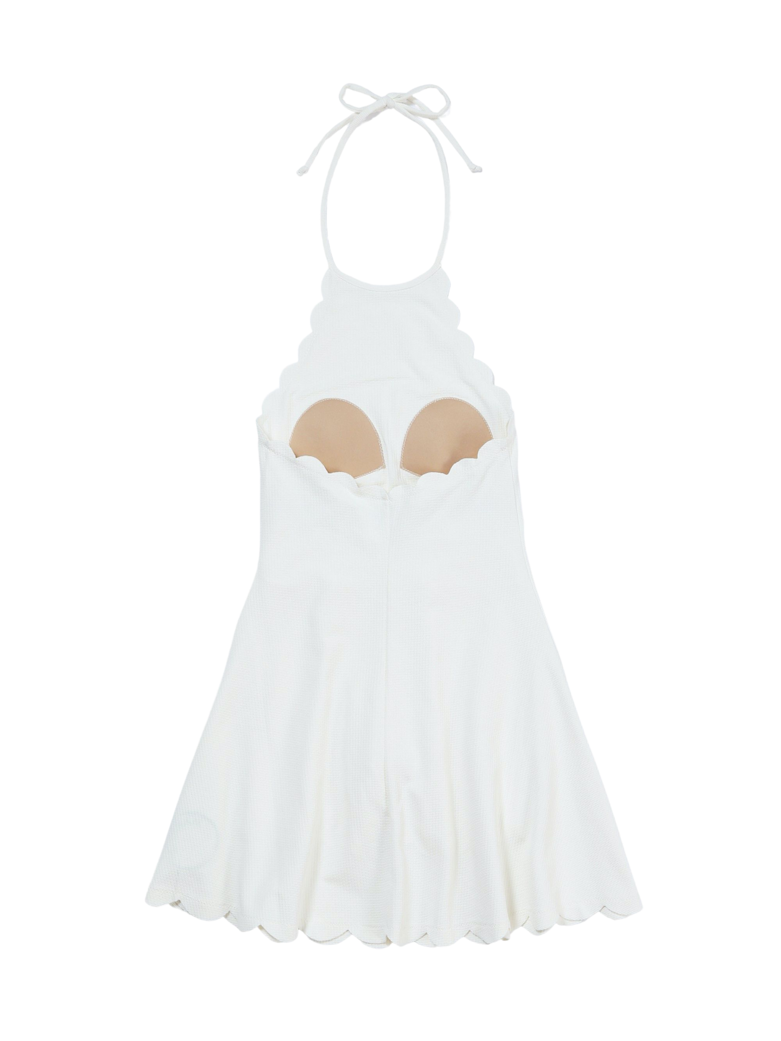 Bianca Dress- FINAL SALE