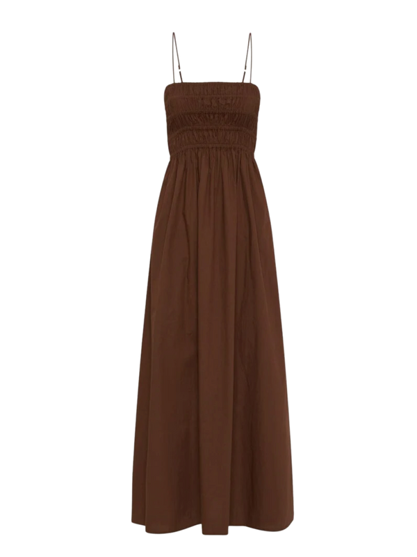 Marieka Midi Dress