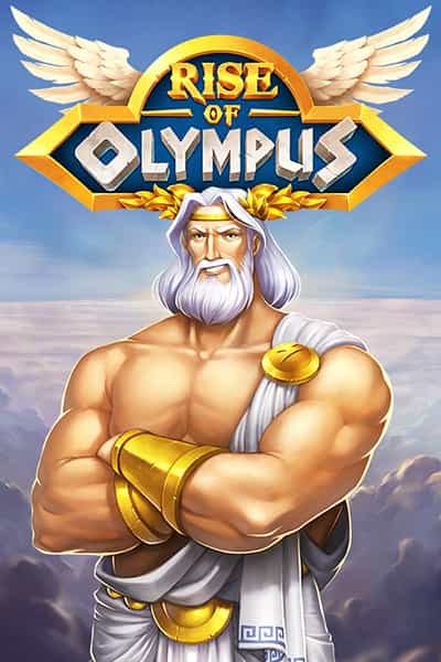 Age of Olympus